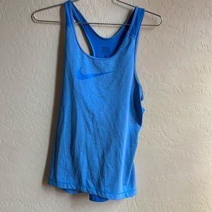 Nike Pro tank top